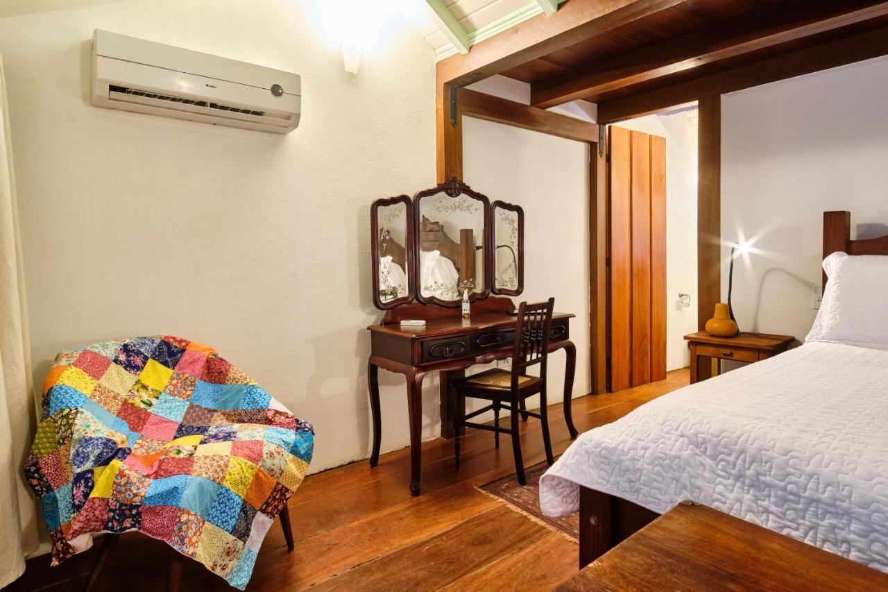A Casa De Paulo Autran Hotell Araquari Eksteriør bilde