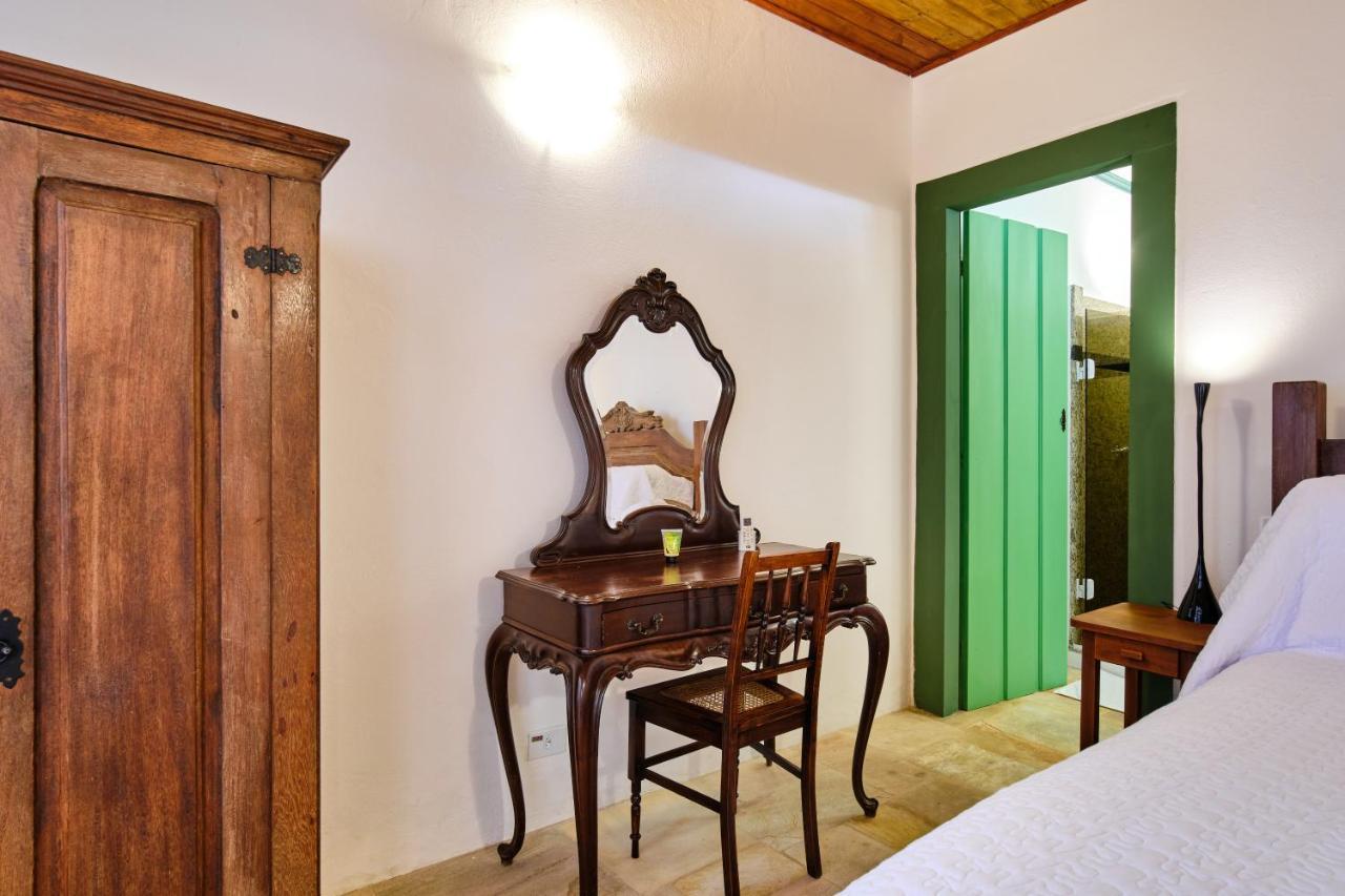 A Casa De Paulo Autran Hotell Araquari Eksteriør bilde