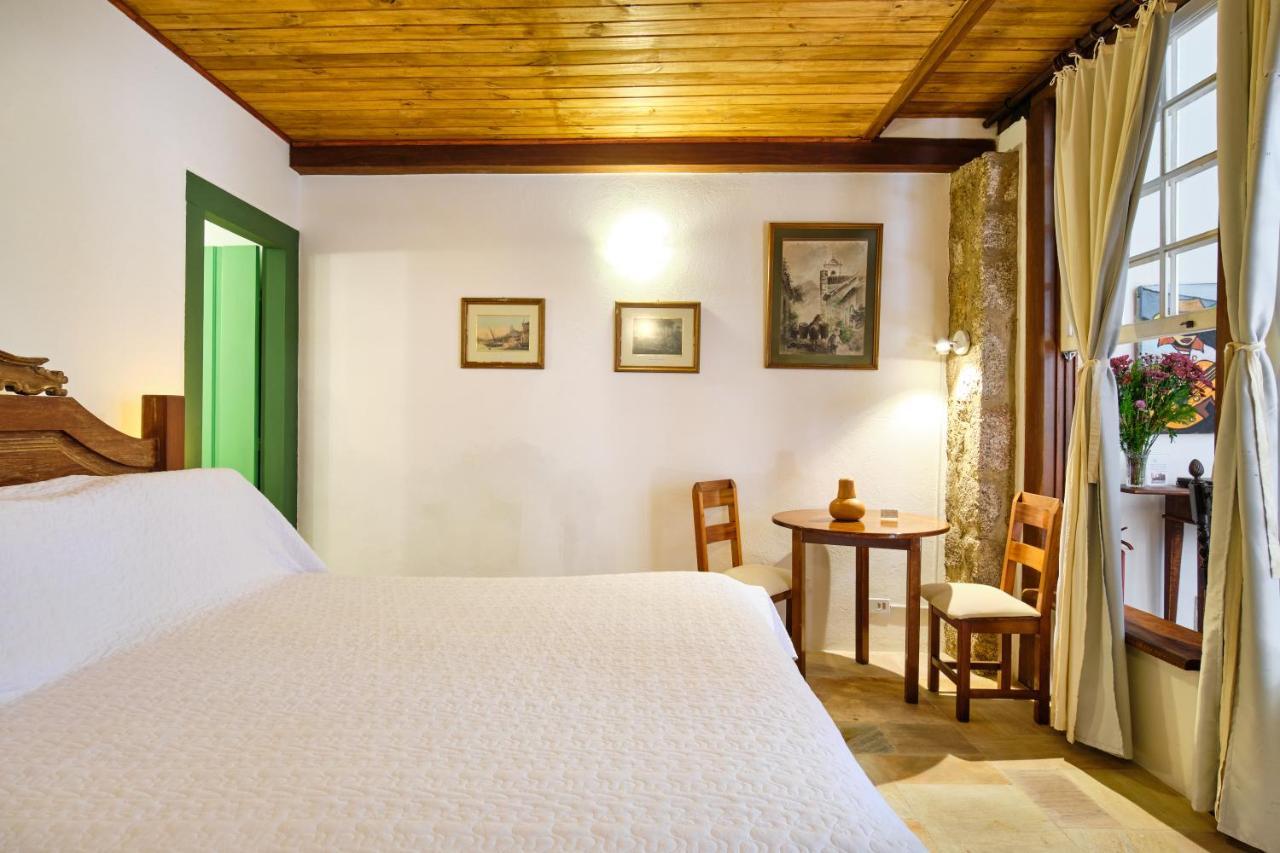 A Casa De Paulo Autran Hotell Araquari Eksteriør bilde