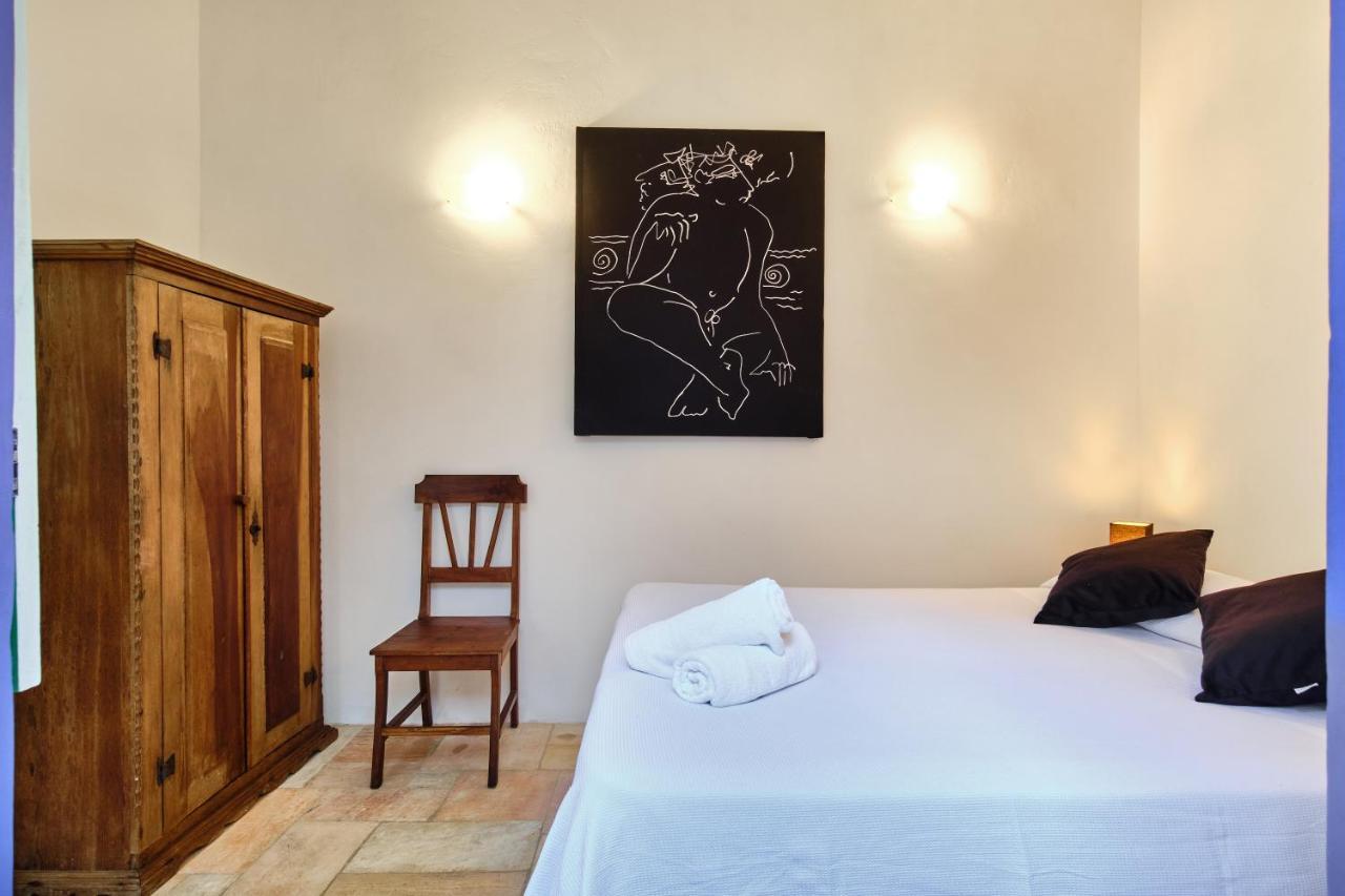 A Casa De Paulo Autran Hotell Araquari Eksteriør bilde
