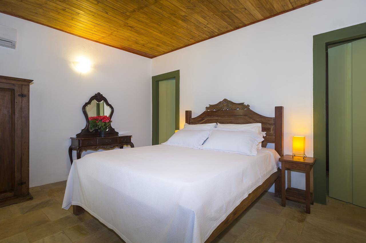 A Casa De Paulo Autran Hotell Araquari Eksteriør bilde
